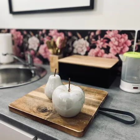 Apartament Klimatyczna Kawalerka Na Rynku