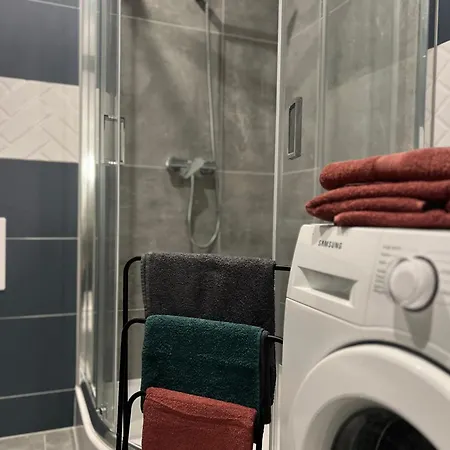 Apartament Klimatyczna Kawalerka Na Rynku Gliwice
